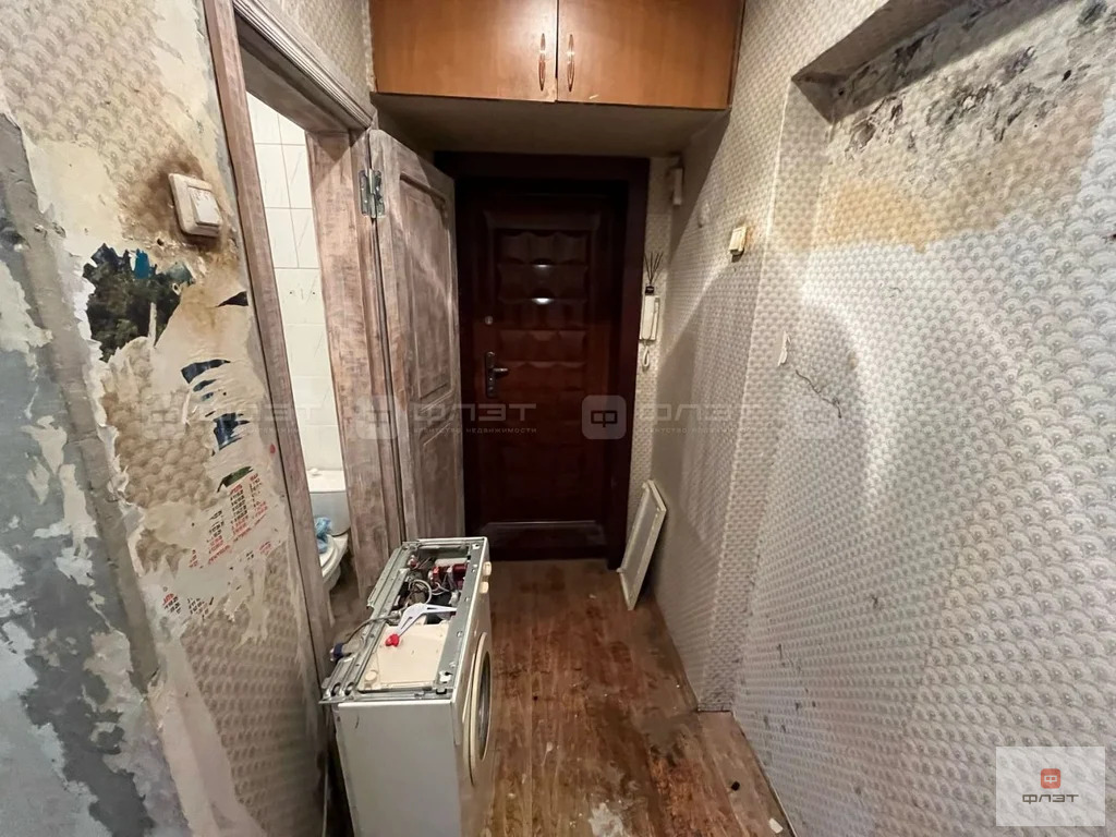 Продажа квартиры, Казань, ул. Короленко - Фото 18