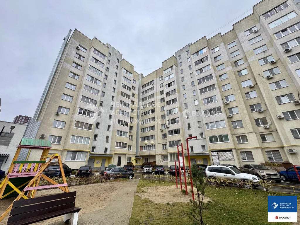 Аренда квартиры, Рязань, ул. Кальная - Фото 20