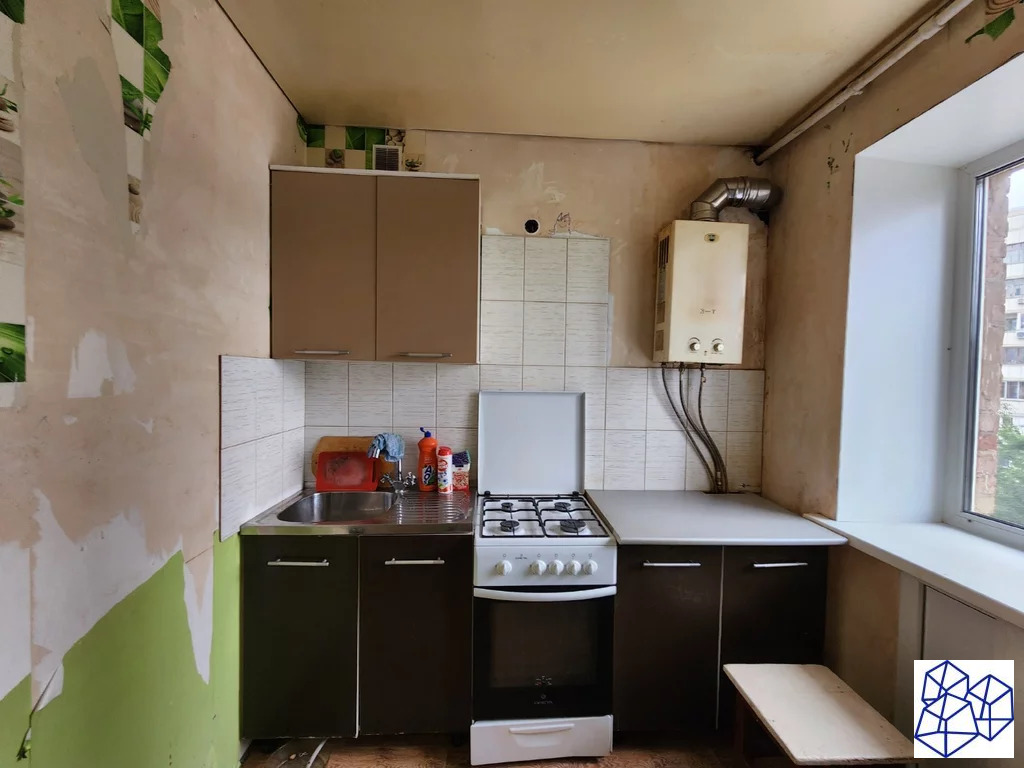 Продажа квартиры, Энгельс, Строителей проспект, д.20 - Фото 0