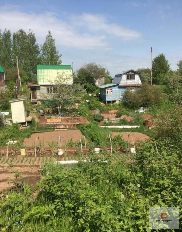 Продажа дома, Богородское, Пестречинский район, тер. СНТ. ... - Фото 8