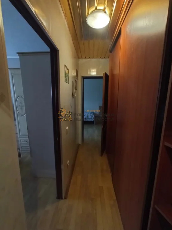 Аренда квартиры, Уфа, ул. Юрия Гагарина - Фото 4