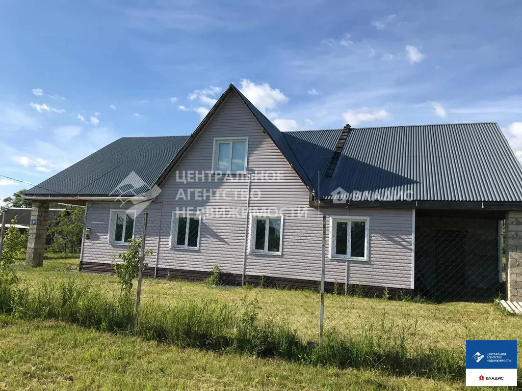 Продажа дома, Ольхи, Ухоловский район, ул. Молодежная - Фото 5