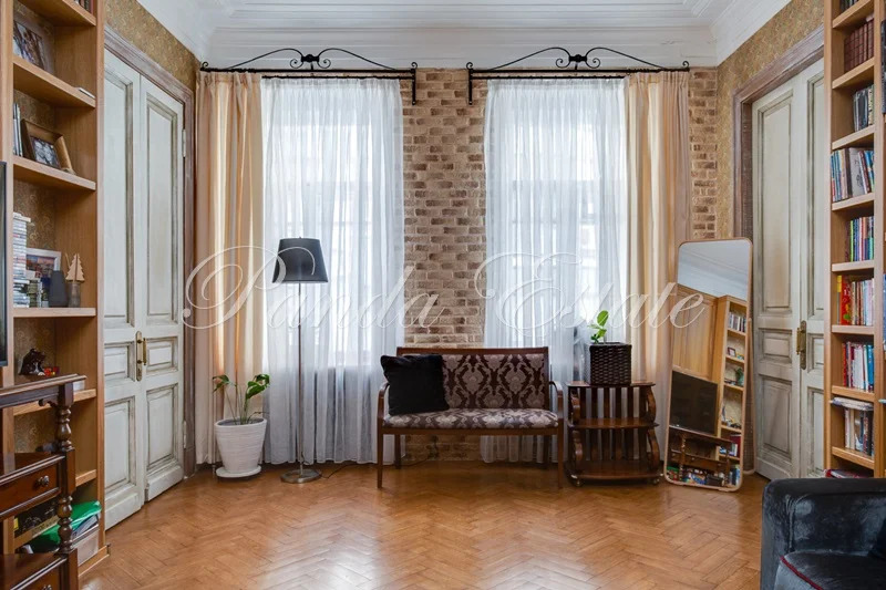 Плотников переулок (ном. объекта: 9674) - Фото 4