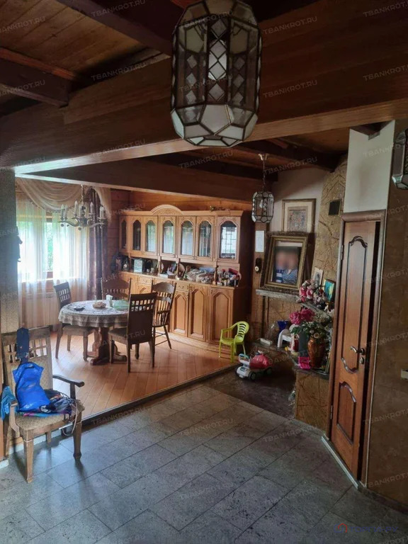 Продажа дома, Братовщина, Пушкинский район, 2-я Станционная улица - Фото 5