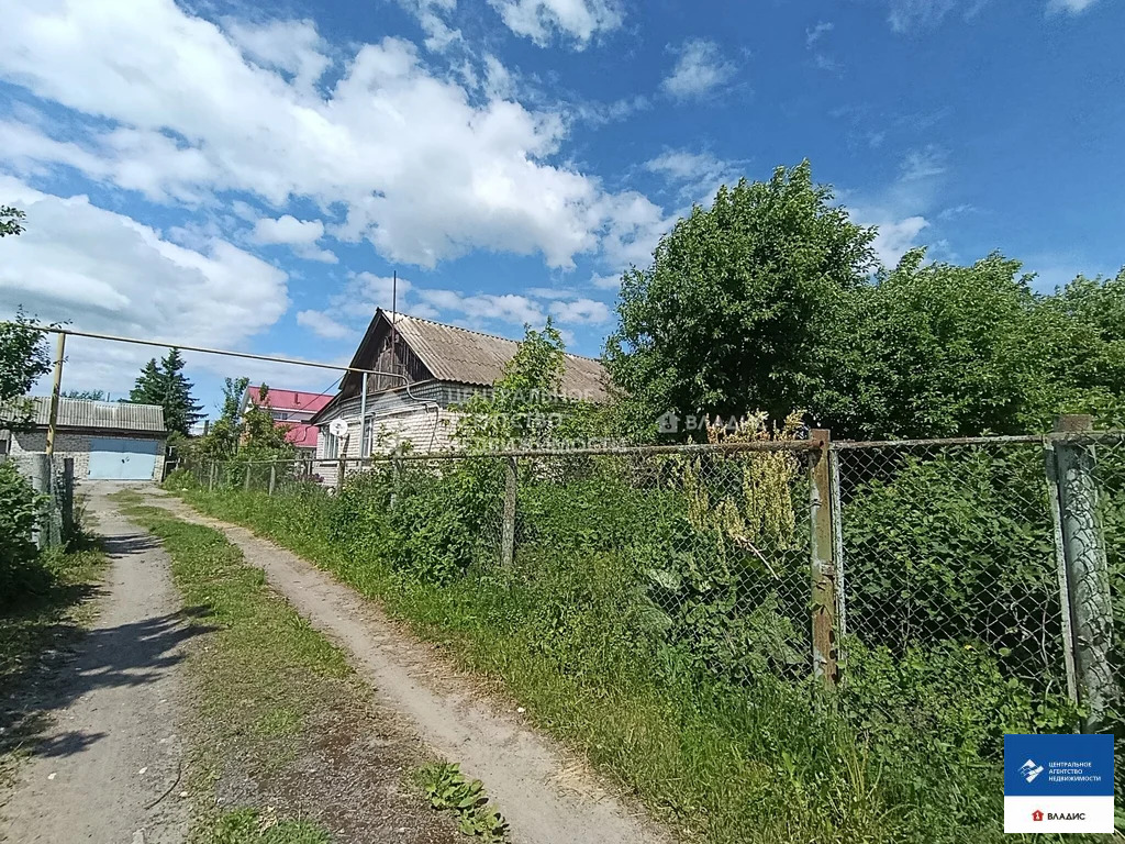 Продажа дома, Шилово, Шиловский район, улица Поселок Дорожников - Фото 3