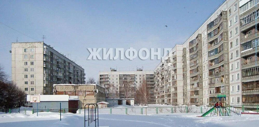 Продажа квартиры, Новосибирск, ул. Ветлужская - Фото 15