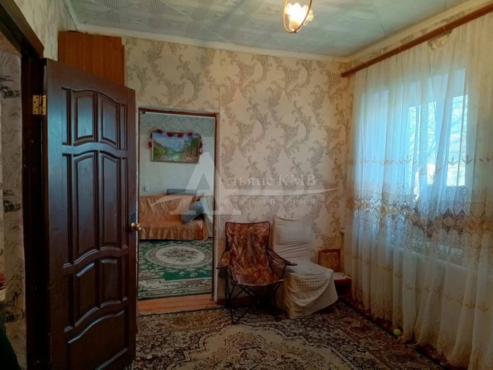 Продажа дома, Георгиевск, Курченко ул. - Фото 6