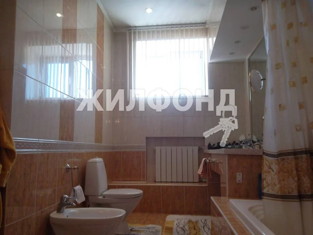 Продажа квартиры, Краснообск, Новосибирский район, 2-й микрорайон - Фото 23