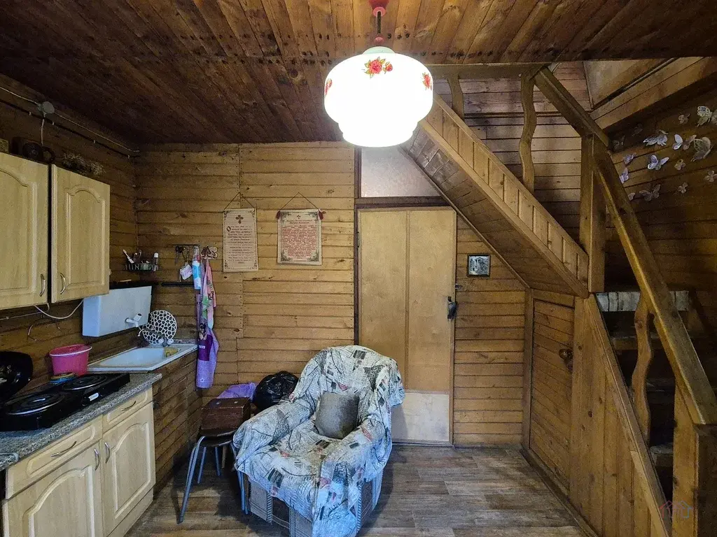 Дача 50 м2 на участке 6 сот. - Фото 10