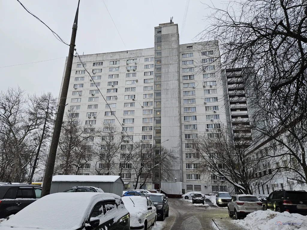 Продажа квартиры, Ярославское ш. - Фото 2