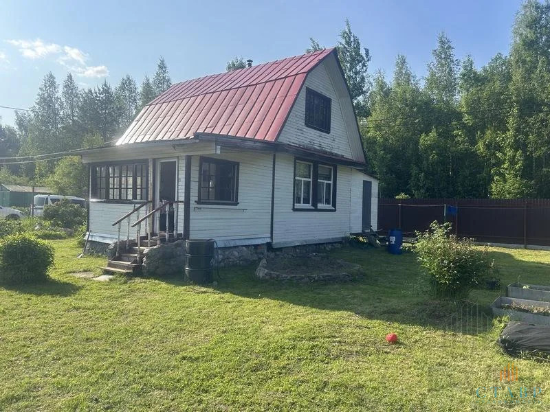 Продажа дома, Гатчинский район, 5 линия улица - Фото 2