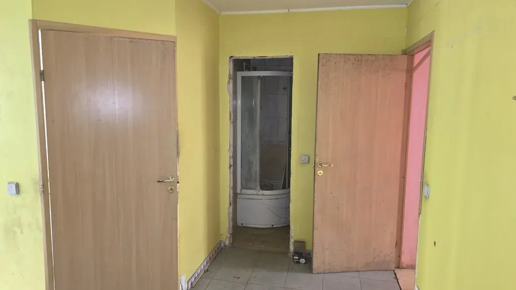 Продажа двухкомнатной квартиры 45.0м Юбилейная ул., 19, Истра, ... - Фото 9