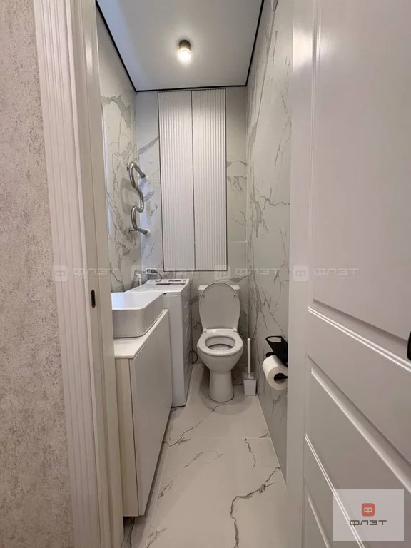 Продажа квартиры, Казань, ул. Мусина - Фото 5