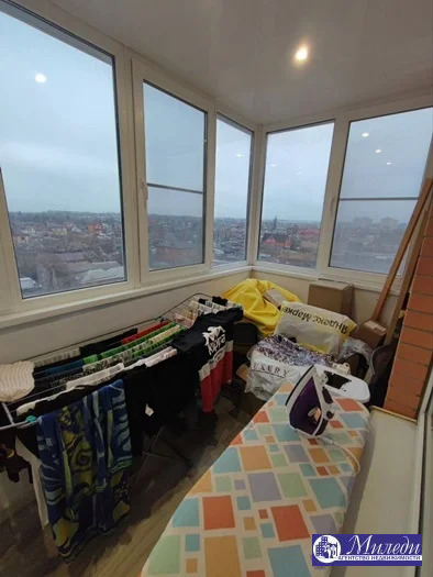 Продажа квартиры, Батайск, ул. Шмидта - Фото 19