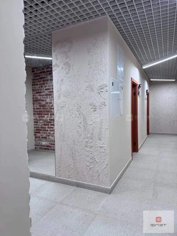 Аренда офиса, Казань, ул. Адоратского д.8б - Фото 4