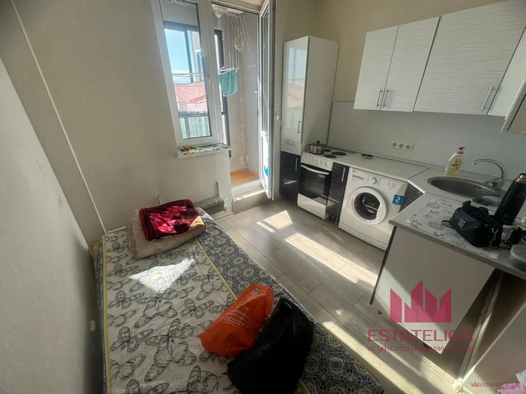 Продажа квартиры, Дрожжино, Ленинский район, ул. Южная - Фото 4