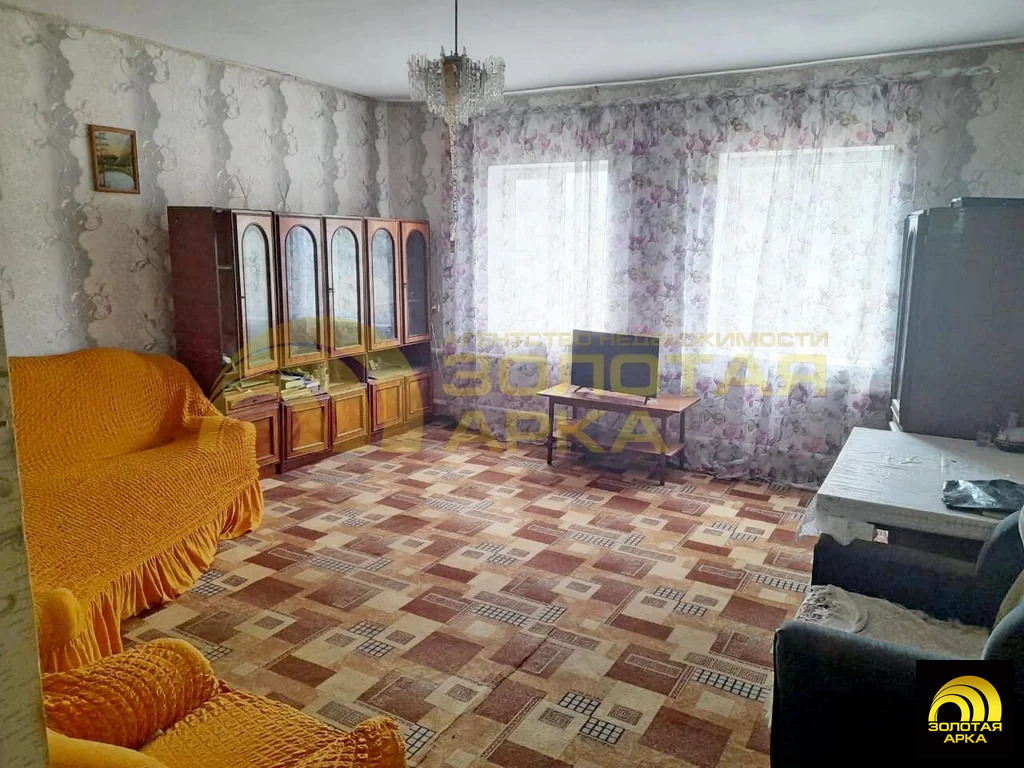 Продажа дома, Ахтанизовская, Темрюкский район, ул. Красная - Фото 1