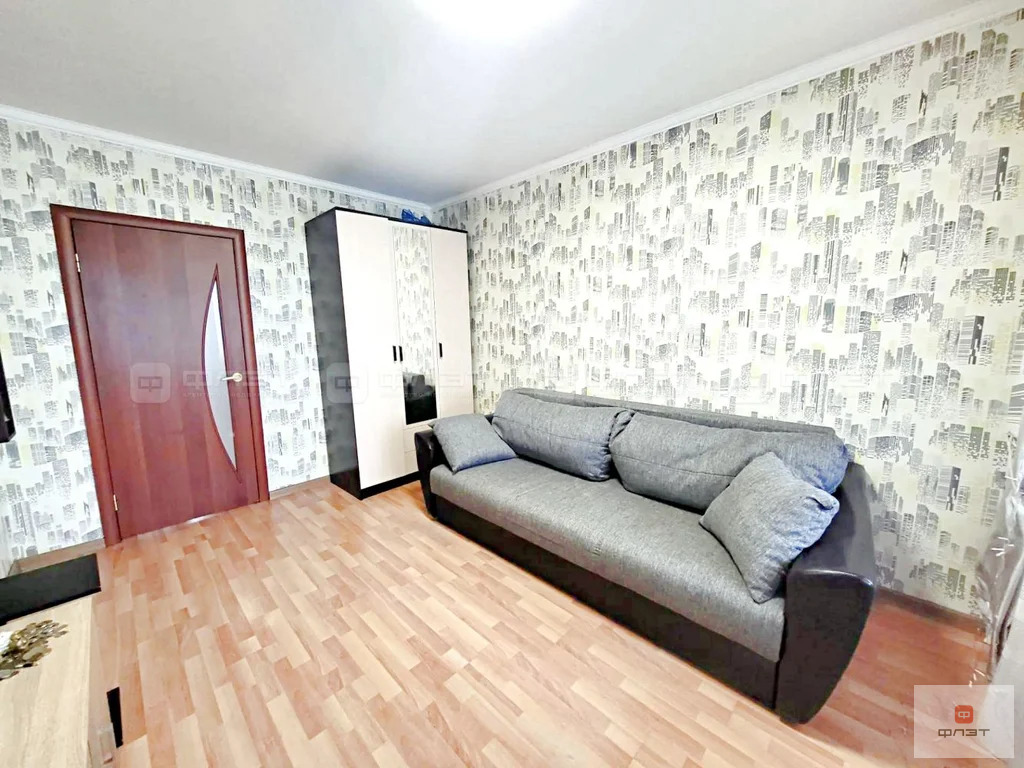 Продажа квартиры, Казань, ул. Гаврилова - Фото 13