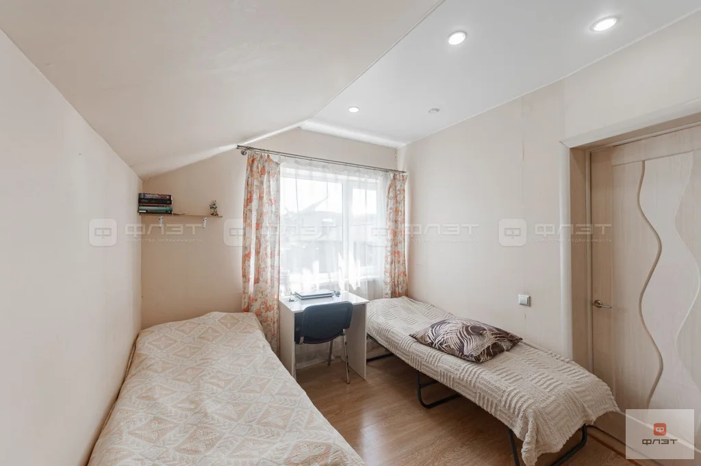 Продажа дома, Казань, ул. Иркен (Вознесенское) - Фото 14