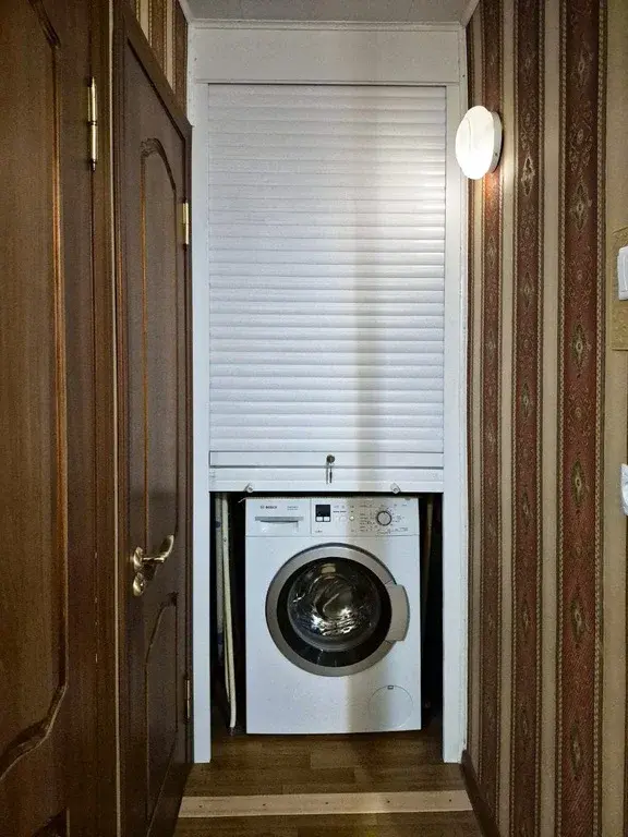 2-к. квартира, 58 м, 3/9 эт. - Фото 9