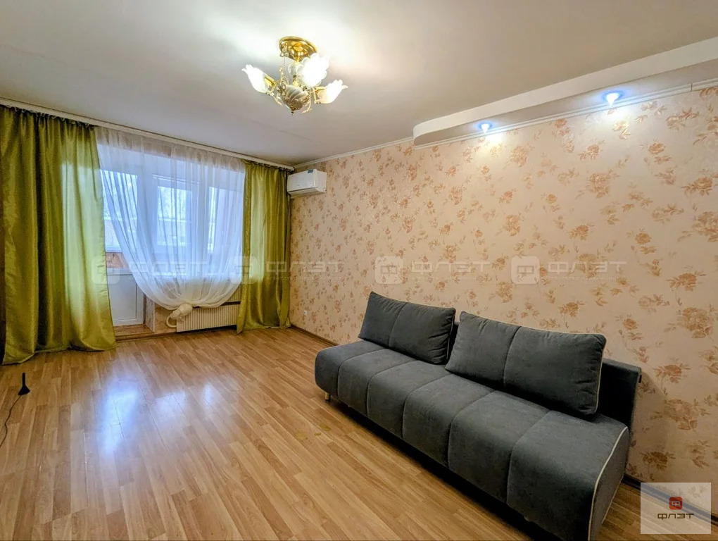Аренда квартиры, Казань, ул. Гаврилова д.56 к3 - Фото 4