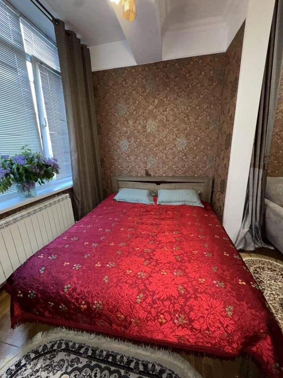Сдам посуточно 1-комн. квартиру 52 м2. - Фото 2