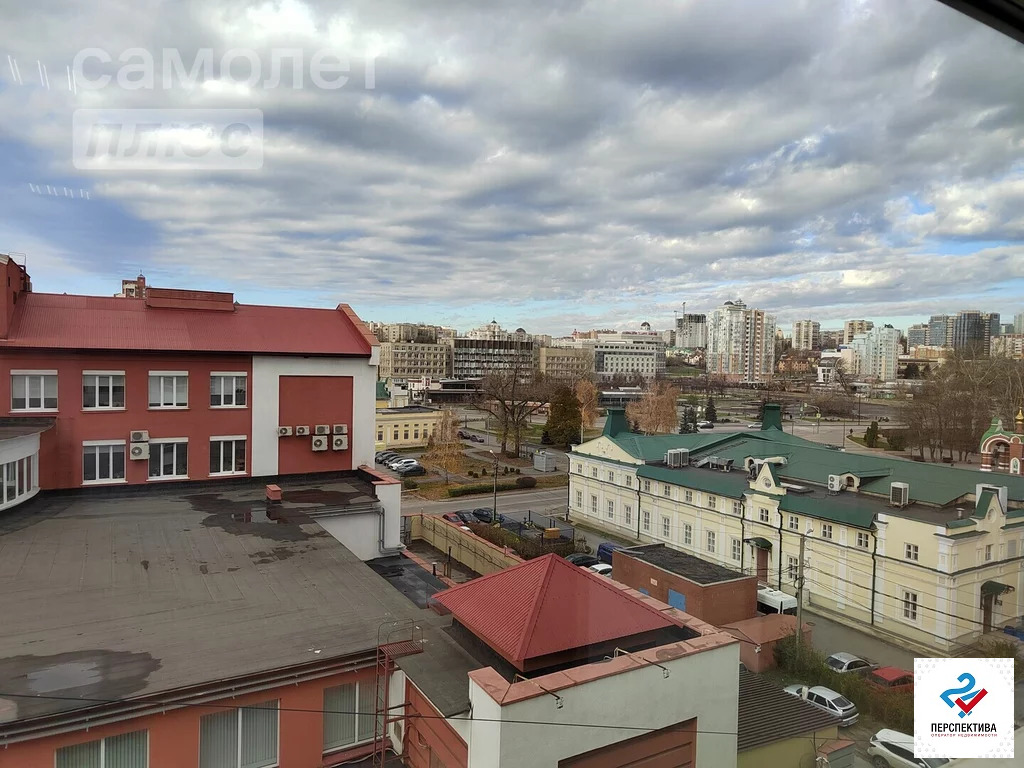Аренда офиса, Липецк, Петра Великого пл. - Фото 0