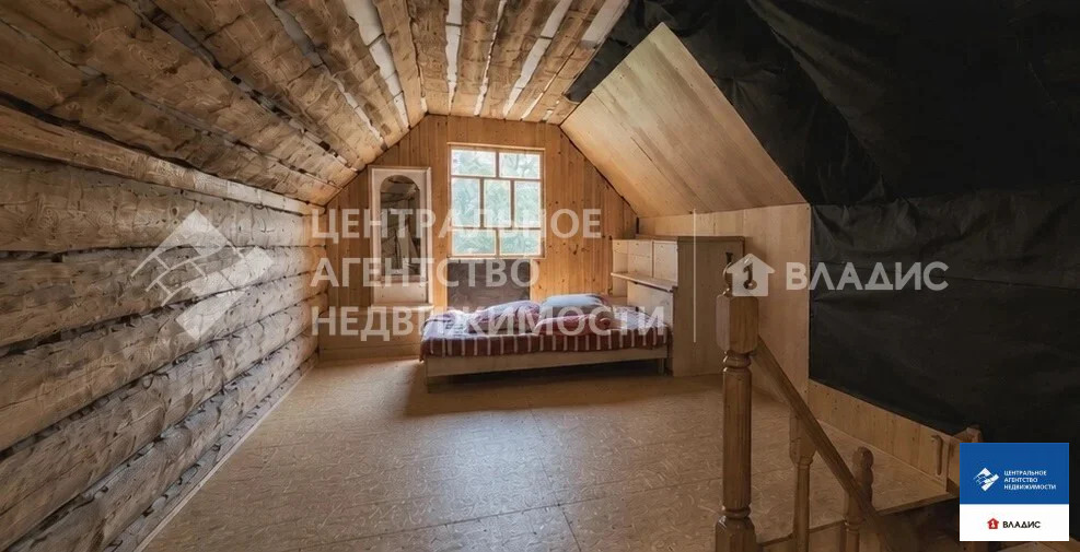 Продажа дома, Раменки, Рыбновский район, Старораменская улица - Фото 12