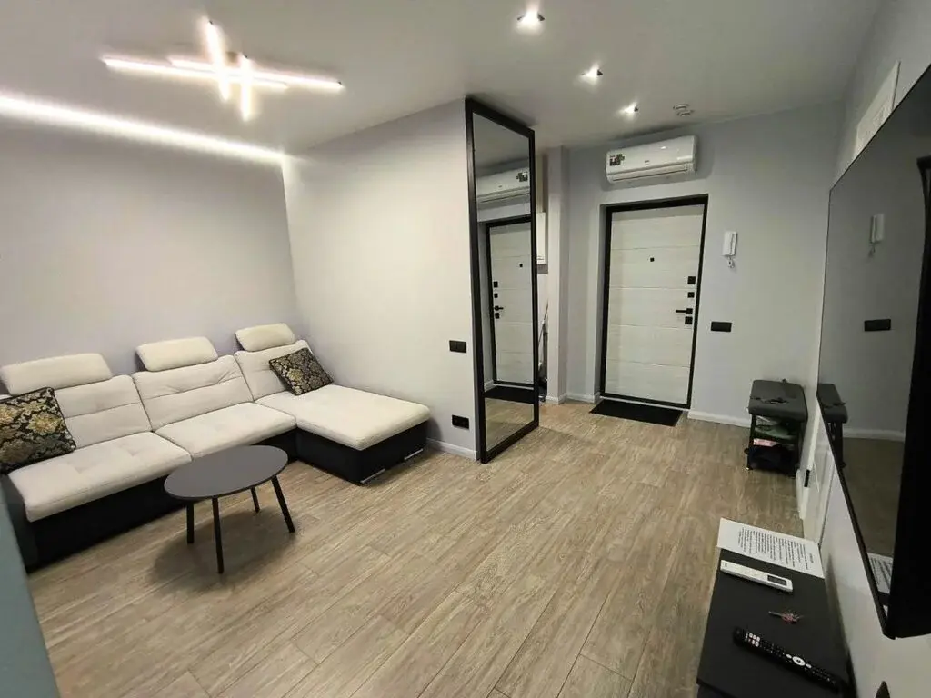 Сдам уютную квартиру на длительный срок - Фото 8