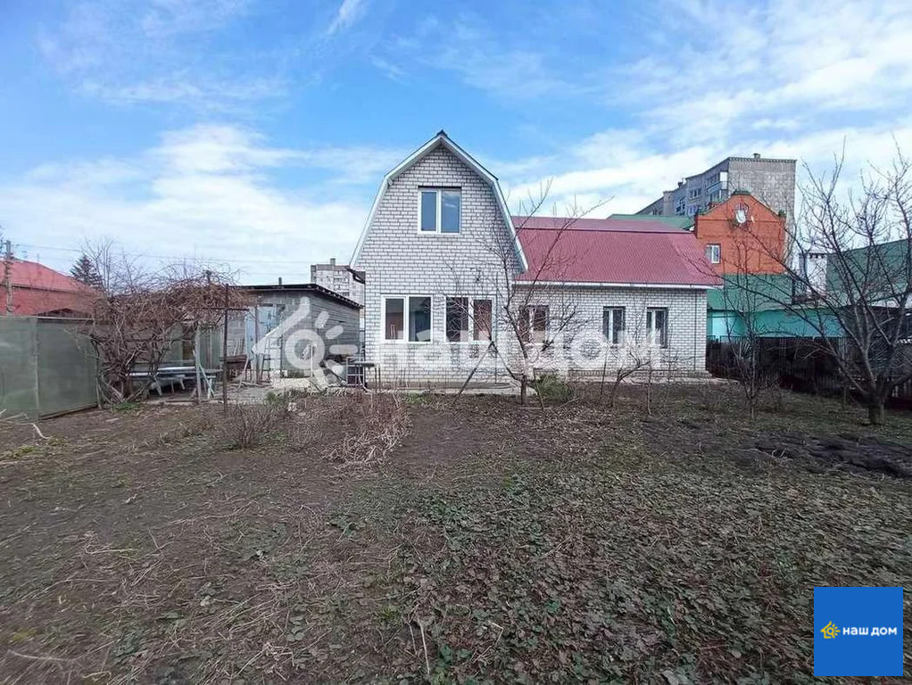 Продажа дома, Липецк, ул. Урожайная - Фото 2