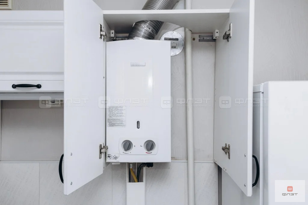 Продажа квартиры, Казань, ул. Октябрьская - Фото 5