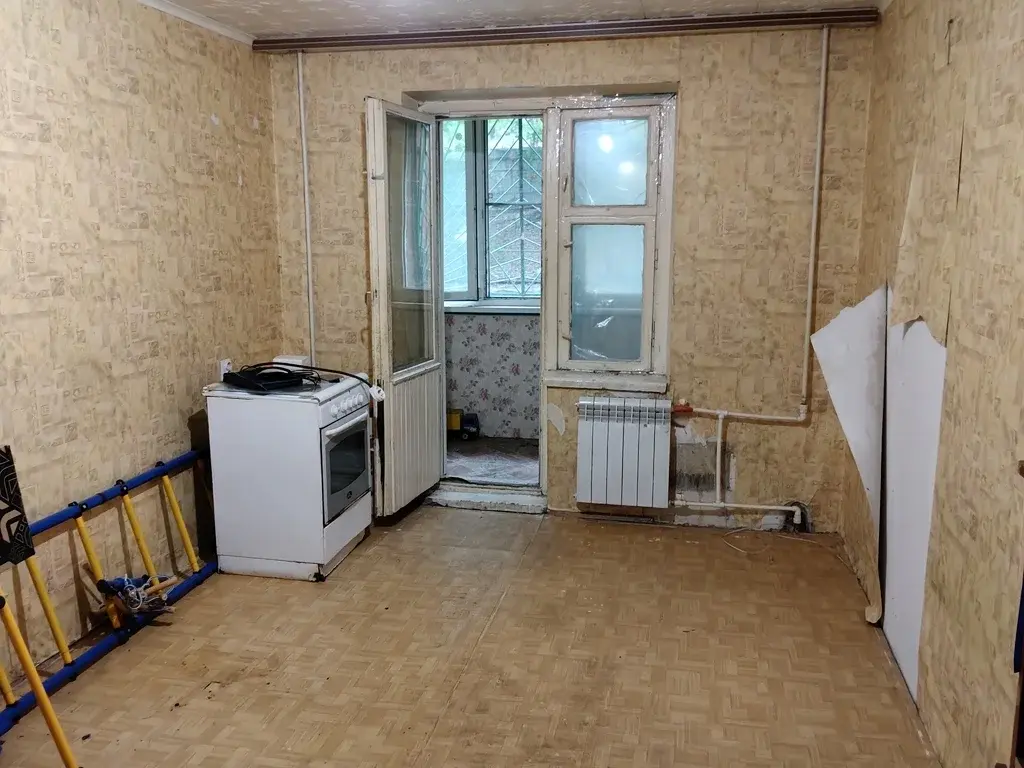 Продам 3х комнатную квартиру - Фото 5