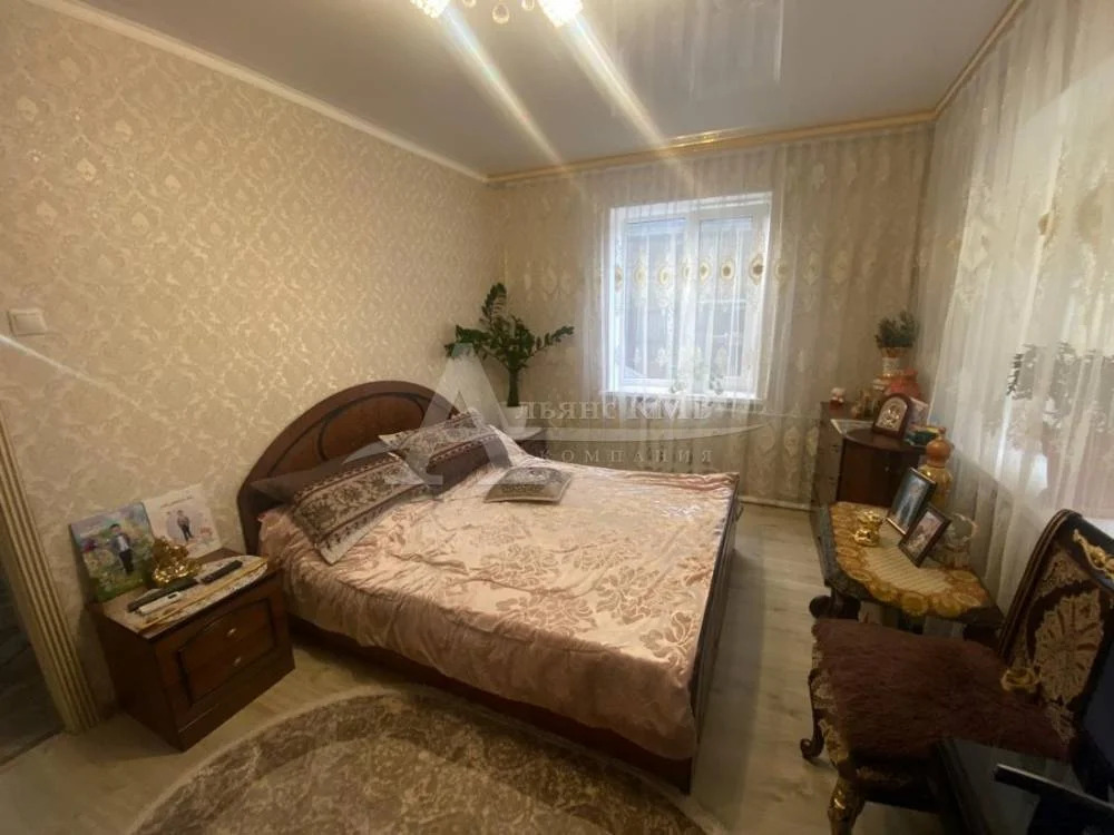 Продажа дома, Георгиевск, Островского ул. - Фото 7