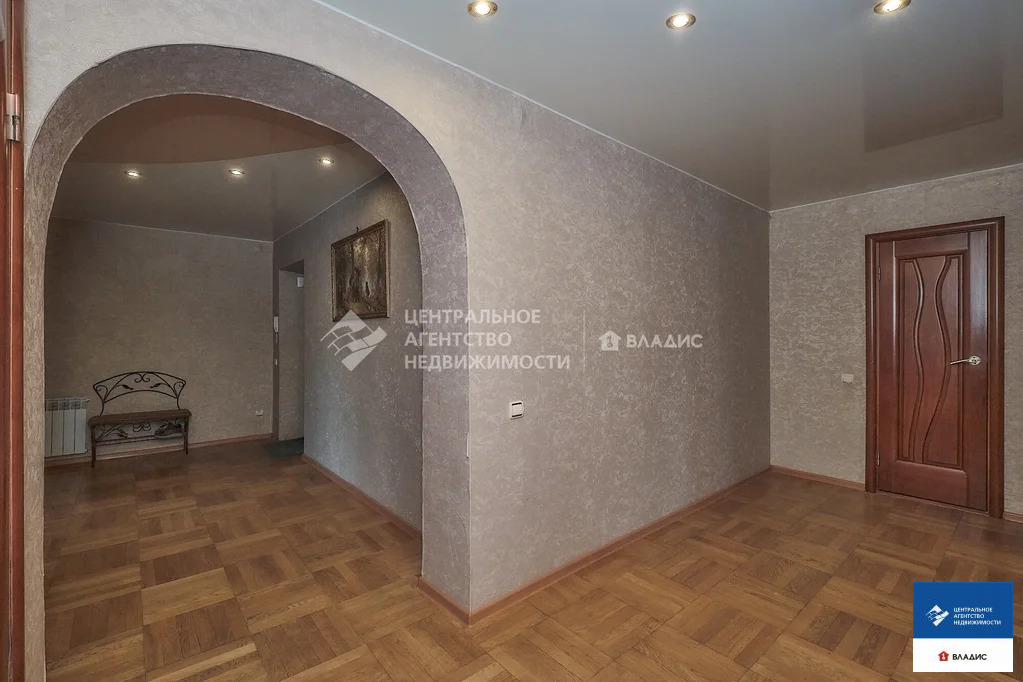 Продажа квартиры, Рязань, ул. Новоселов - Фото 14