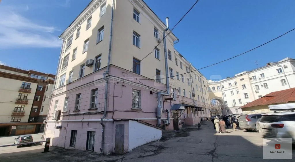 Продажа квартиры, Казань, ул. Айвазовского - Фото 13