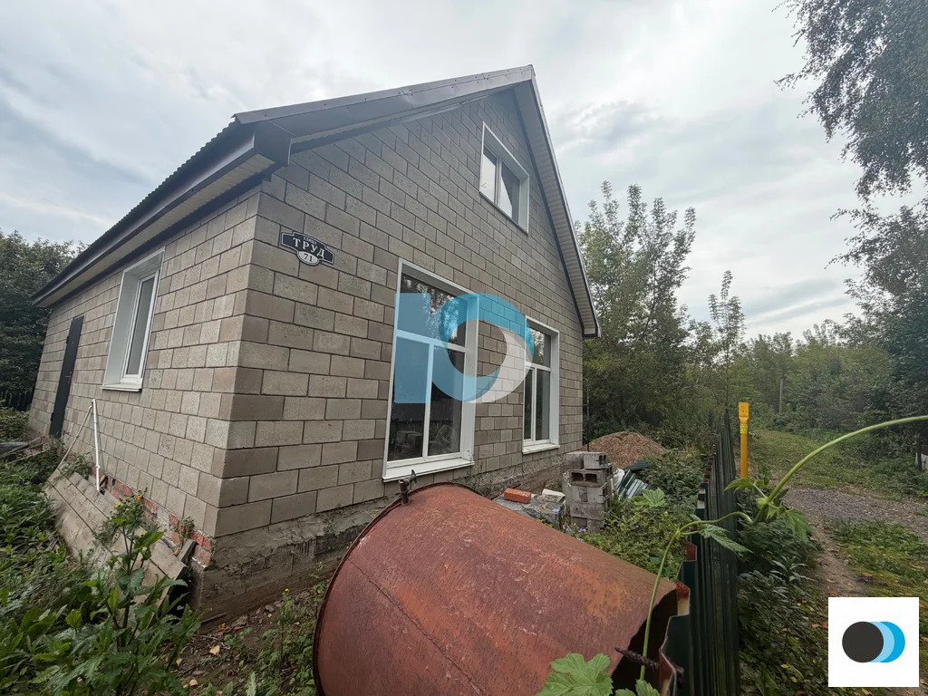 Продажа дома, Уфимский район, СНТ Труд - Фото 4