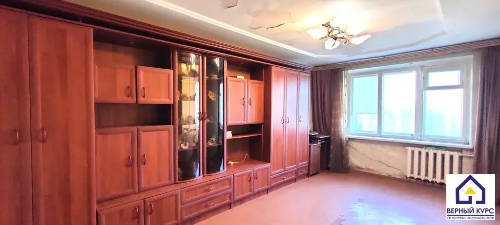 Продажа 1к. квартиры - Фото 1