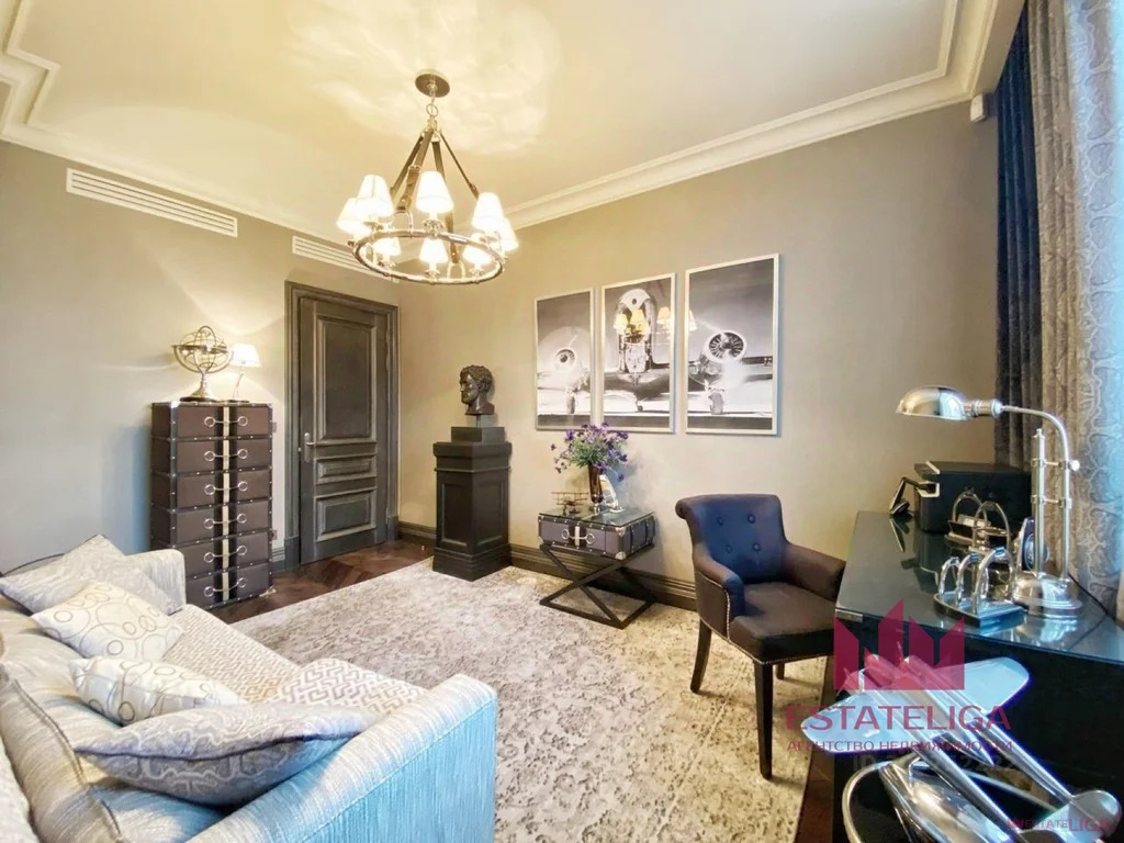 Аренда квартиры, Ломоносовский пр-кт. - Фото 20