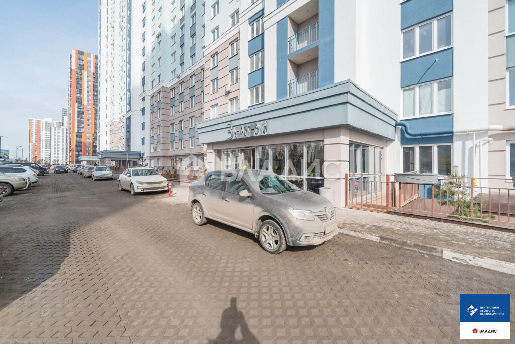 Продажа квартиры, Рязань, ул. Быстрецкая - Фото 14