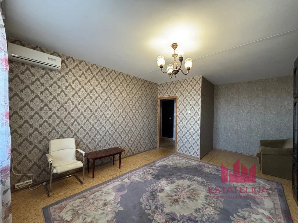 Продажа квартиры, Ореховый б-р. - Фото 4