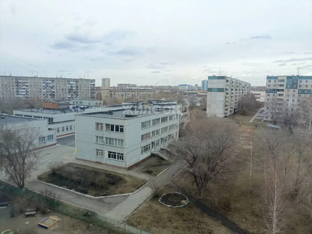 Продажа квартиры, Новосибирск, ул. Троллейная - Фото 16