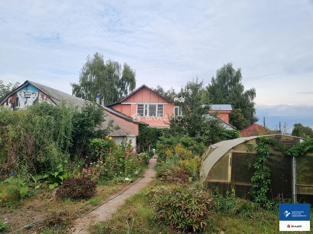 Продажа дома, Юрасово, Рязанский район, ул. Солнечная - Фото 4