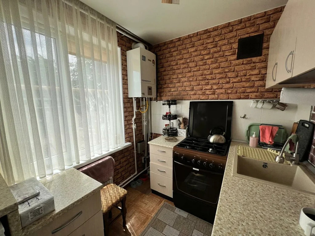 Продажа квартиры, Красный Октябрь, Темрюкский район, ул. Торговая - Фото 11