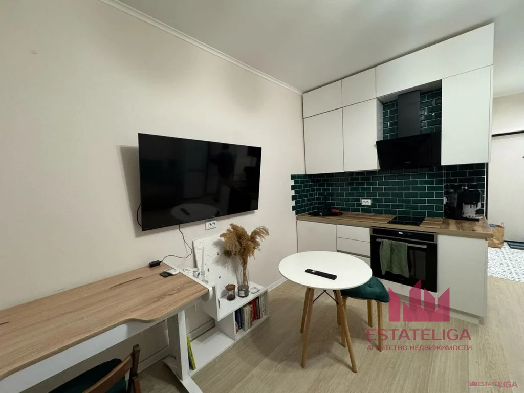 Аренда квартиры, Мисайлово, Ленинский район - Фото 1