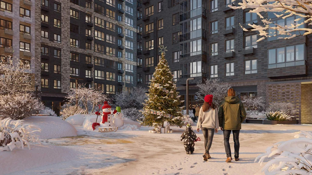 Удобная кладовая - Фото 20