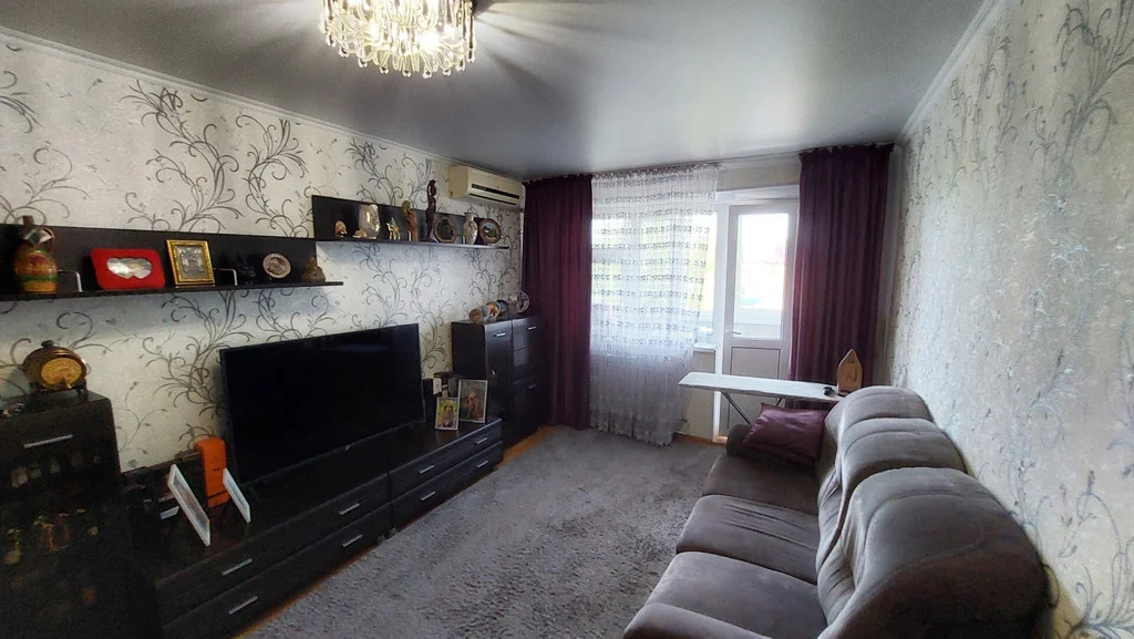 Продажа квартиры, Темрюк, Темрюкский район, ул. Карла Либкнехта - Фото 4