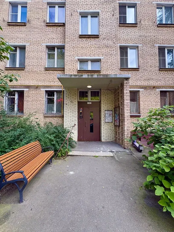 3-к. Ленинградское ш.,д.112/1к.1 - Фото 31