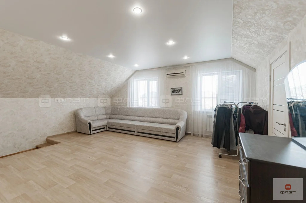 Продажа дома, Казань, ул. Ореховая (Вишневка) - Фото 22