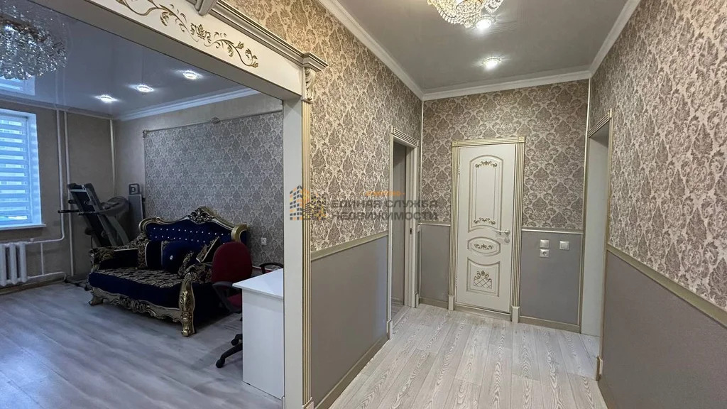 Аренда квартиры, Уфа, ул. Загира Исмагилова - Фото 14