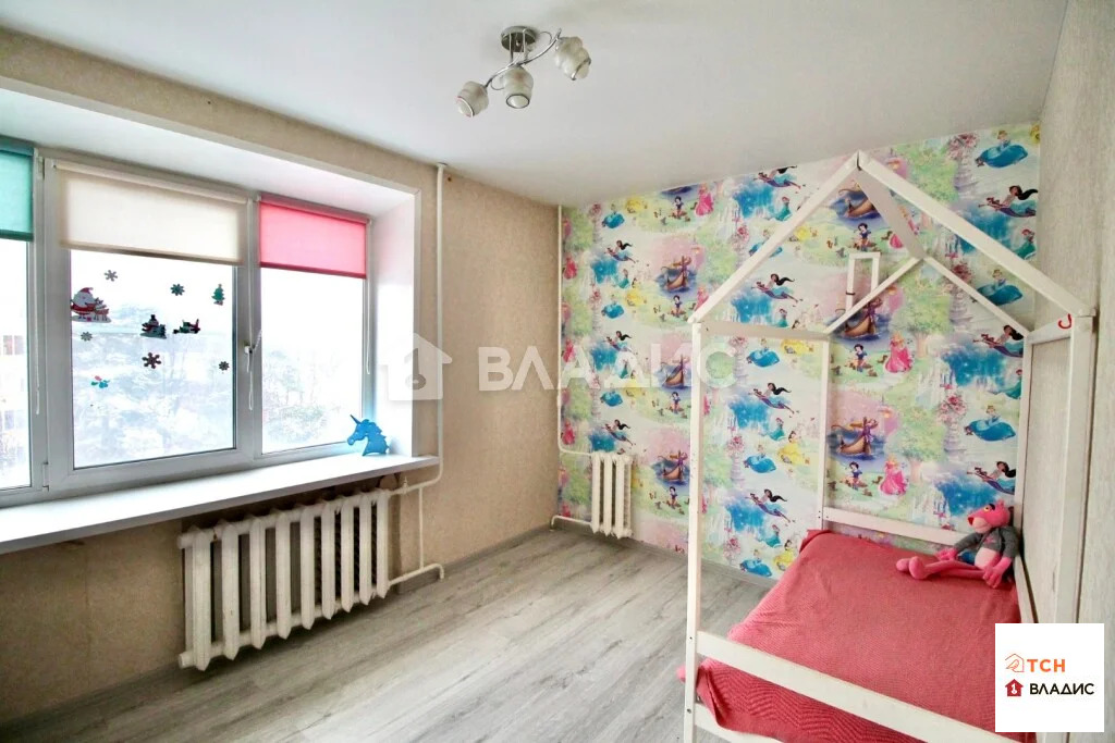 Продажа квартиры, Королев, Фабричная улица - Фото 18